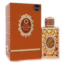 Orientica Noble Eau De Parfum Spray Unisex By Orientica on sale at MyriadMart