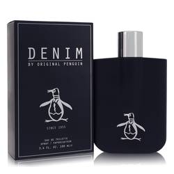 Original Penguin Denim Eau De Toilette Spray By Original Penguin - MyriadMart