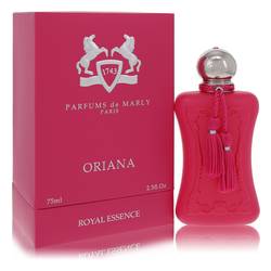 Oriana Eau De Parfum Spray By Parfums De Marly on sale at MyriadMart