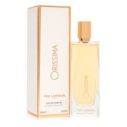 Orissima Eau De Parfum Spray By Ted Lapidus on sale at MyriadMart