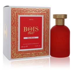 Oro Rosso Eau De Parfum Spray By Bois 1920 - MyriadMart