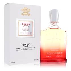 Original Santal Eau De Parfum Spray By Creed - MyriadMart