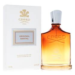 Original Santal Eau De Parfum Spray By Creed on sale at MyriadMart