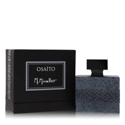 Osaito Eau De Parfum Spray By M. Micallef - MyriadMart