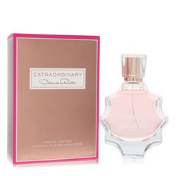 Oscar De La Renta Extraordinary Eau De Parfum Spray By Oscar De La Renta on sale at MyriadMart