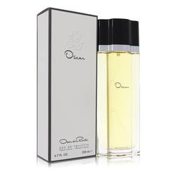 Oscar Eau De Toilette Spray By Oscar De La Renta - MyriadMart