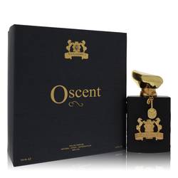 Oscent Eau De Parfum Spray By Alexandre J - MyriadMart
