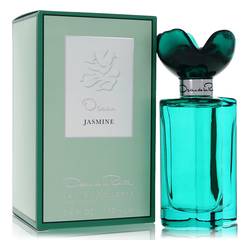 Oscar Jasmine Eau De Toilette Spray By Oscar De La Renta - MyriadMart