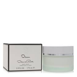 Oscar Body Cream By Oscar De La Renta - MyriadMart