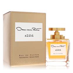 Oscar De La Renta Alibi Eau De Parfum Spray By Oscar De La Renta - MyriadMart