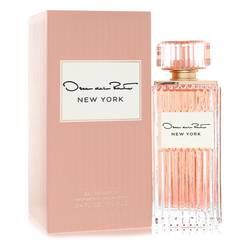 Oscar De La Renta New York Eau De Parfum Spray By Oscar De La Renta on sale at MyriadMart