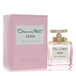 Oscar Alibi Eau So Charming Eau De Toilette Spray By Oscar De La Renta on sale at MyriadMart
