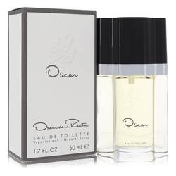Oscar Eau De Toilette Spray By Oscar De La Renta - MyriadMart