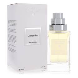 Osmanthus Eau De Toilette Spray Refillable By The Different Company - MyriadMart