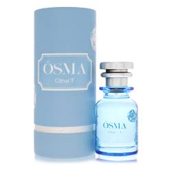 Osma Citrus F Parfum Parfum Spray By Osma on sale at MyriadMart