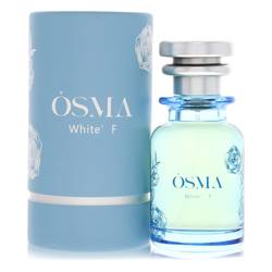 Osma White F Parfum Parfum Spray By Osma on sale at MyriadMart