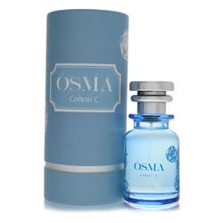 Osma Cotton C Parfum Parfum Spray By Osma on sale at MyriadMart