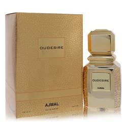 Oudesire Eau De Parfum Spray (Unisex) By Ajmal - MyriadMart