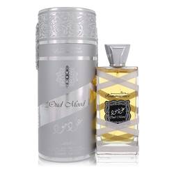 Oud Mood Reminiscence Eau De Parfum Spray (Unisex) By Lattafa - MyriadMart