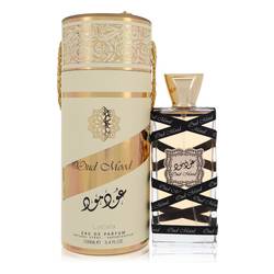 Lattafa Oud Mood Eau De Parfum Spray Unisex By Lattafa on sale at MyriadMart