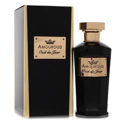 Oud Du Jour Eau De Parfum Spray Unisex By Amouroud on sale at MyriadMart