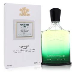 Original Vetiver Eau De Parfum Spray By Creed on sale at MyriadMart