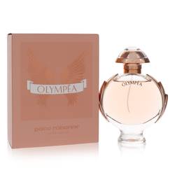 Olympea Eau De Parfum Spray By Paco Rabanne - MyriadMart