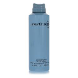 Perry Ellis 18 Body Spray By Perry Ellis - MyriadMart