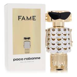 Paco Rabanne Fame Eau De Parfum Spray By Paco Rabanne - MyriadMart