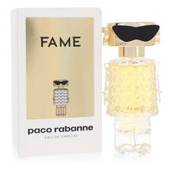 Paco Rabanne Fame Eau De Parfum Spray By Paco Rabanne on sale at MyriadMart