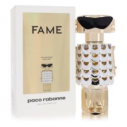 Paco Rabanne Fame Eau De Parfum Spray Refillable By Paco Rabanne on sale at MyriadMart