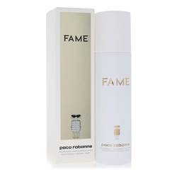 Paco Rabanne Fame Deodorant Spray By Paco Rabanne on sale at MyriadMart