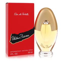 Paloma Picasso Eau De Toilette Spray By Paloma Picasso on sale at MyriadMart