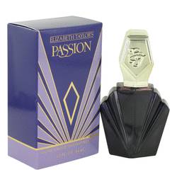 Passion Eau De Toilette Spray By Elizabeth Taylor on sale at MyriadMart