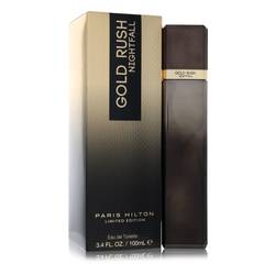 Paris Hilton Gold Rush Nightfall Eau De Toilette Spray By Paris Hilton on sale at MyriadMart