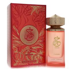 Paris Corner Khair Fusion Eau De Parfum Spray Unisex By Paris Corner on sale at MyriadMart