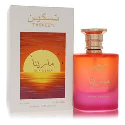 Paris Corner Taskeen Marina Eau De Parfum Spray (Unisex) By Paris Corner - MyriadMart