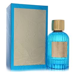 Paris Corner Qissa Eau De Parfum Spray Unisex By Paris Corner on sale at MyriadMart