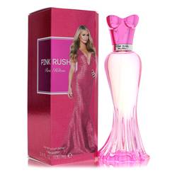 Paris Hilton Pink Rush Eau De Parfum Spray By Paris Hilton on sale at MyriadMart