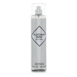 Paris Hilton Platinum Rush Fragrance Mist By Paris Hilton on sale at MyriadMart