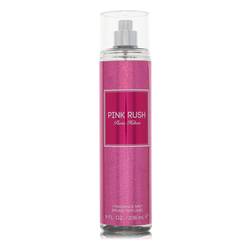 Paris Hilton Pink Rush Fragrance Mist By Paris Hilton on sale at MyriadMart