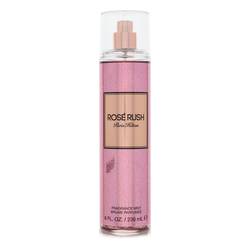 Paris Hilton Rose Rush Fragrance Mist By Paris Hilton on sale at MyriadMart