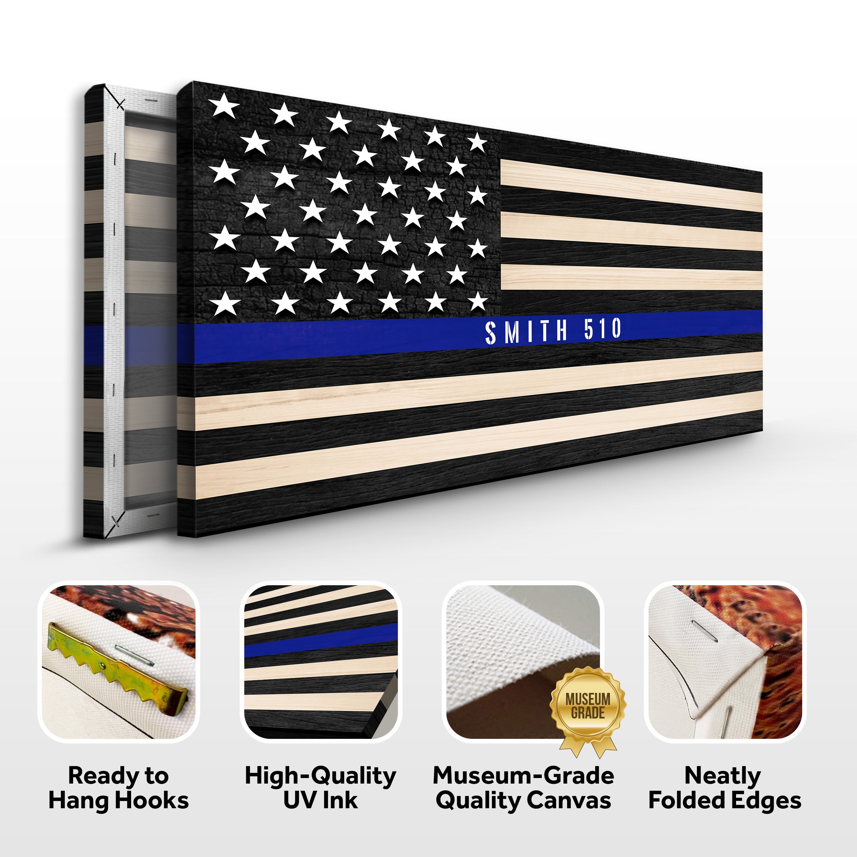 Police Officer Sign on sale at MyriadMart