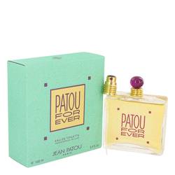Patou Forever Eau De Toilette Spray By Jean Patou - MyriadMart