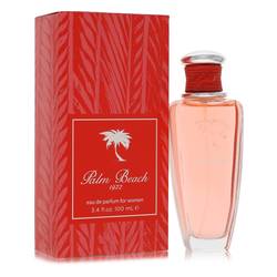 Palm Beach 1922 Eau De Parfum Spray By Palm Beach on sale at MyriadMart