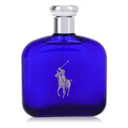 Polo Blue Eau De Toilette Spray (Tester) By Ralph Lauren - MyriadMart