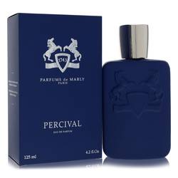 Percival Royal Essence Eau De Parfum Spray Unisex By Parfums De Marly on sale at MyriadMart