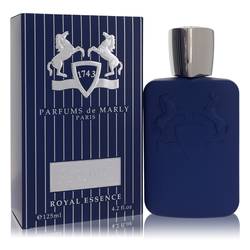 Percival Royal Essence Eau De Parfum Spray By Parfums De Marly - MyriadMart