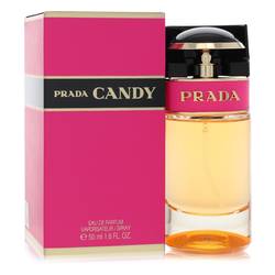 Prada Candy Eau De Parfum Spray By Prada on sale at MyriadMart