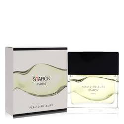 Peau D'ailleurs Eau De Toilette Spray (Unisex) By Starck Paris - MyriadMart